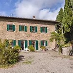 Dimora Vecchio Duomo Апартаменты Кортона