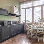Dimora Vecchio Duomo Апартаменты