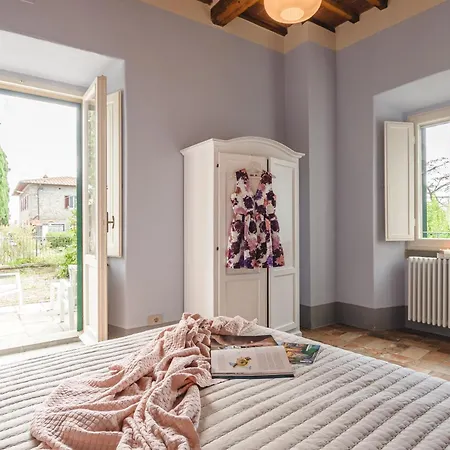 Dimora Vecchio Duomo - Together In Tuscany Appartement *