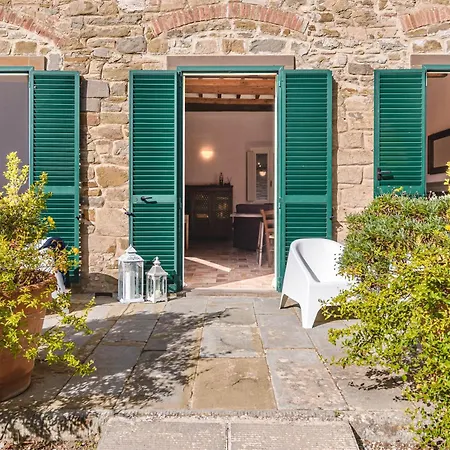 Appartement Dimora Vecchio Duomo - Together In Tuscany Cortone