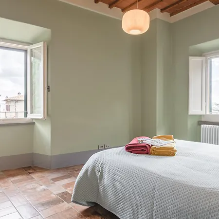 Dimora Vecchio Duomo - Together In Tuscany Appartement