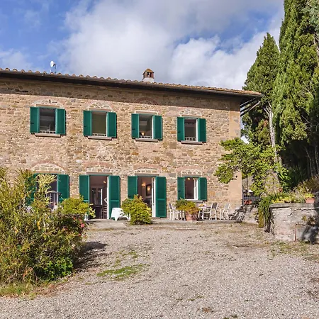 Dimora Vecchio Duomo - Together In Tuscany Appartement Cortone