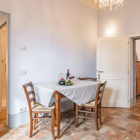 Dimora Vecchio Duomo - Together In Tuscany Appartement *