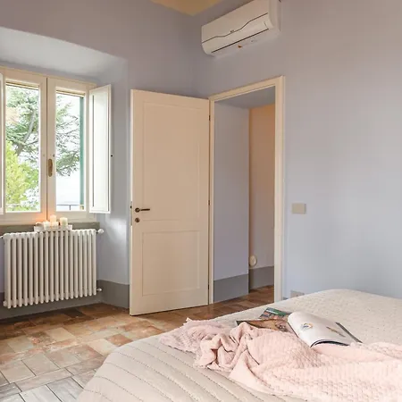 Appartement Dimora Vecchio Duomo - Together In Tuscany *