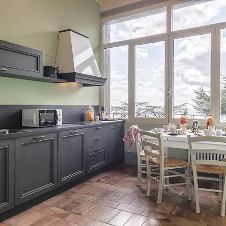 Dimora Vecchio Duomo - Together In Tuscany Appartement