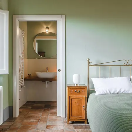 Appartement Dimora Vecchio Duomo - Together In Tuscany