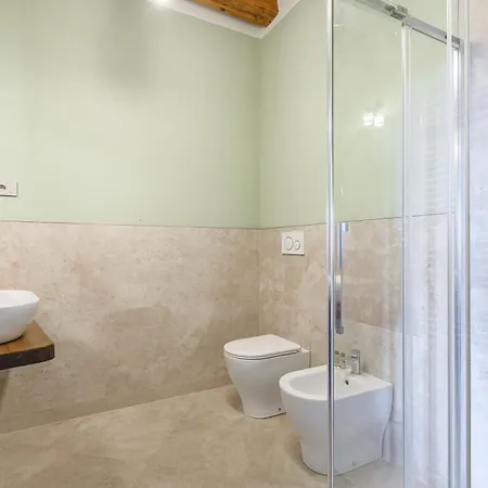 Dimora Vecchio Duomo - Together In Tuscany Appartement *