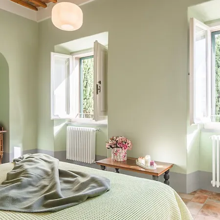 Appartement Dimora Vecchio Duomo - Together In Tuscany