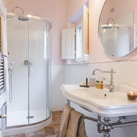 Appartement Dimora Vecchio Duomo - Together In Tuscany