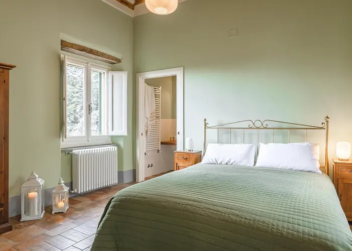 Dimora Vecchio Duomo * 哥尔顿