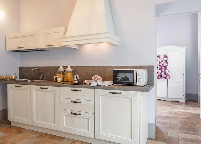 公寓 Dimora Vecchio Duomo