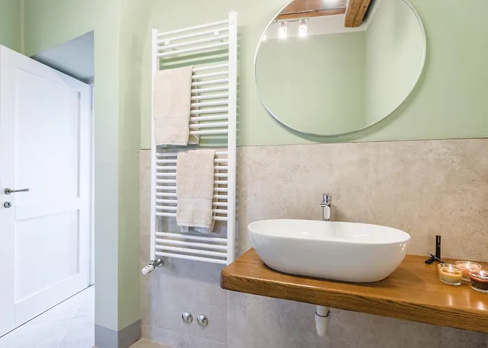 Dimora Vecchio Duomo Cortona