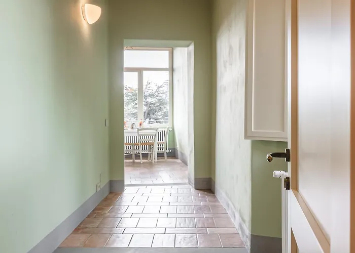 Dimora Vecchio Duomo Apartment Cortona