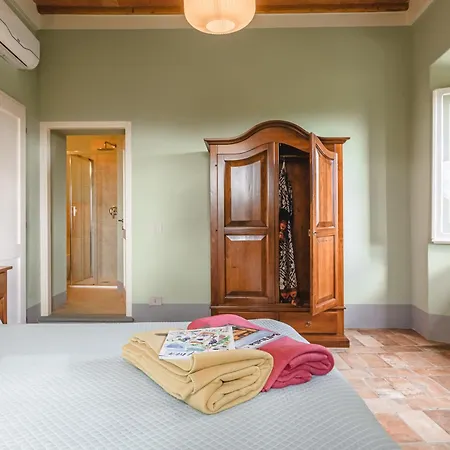 Dimora Vecchio Duomo Apartmán Cortona