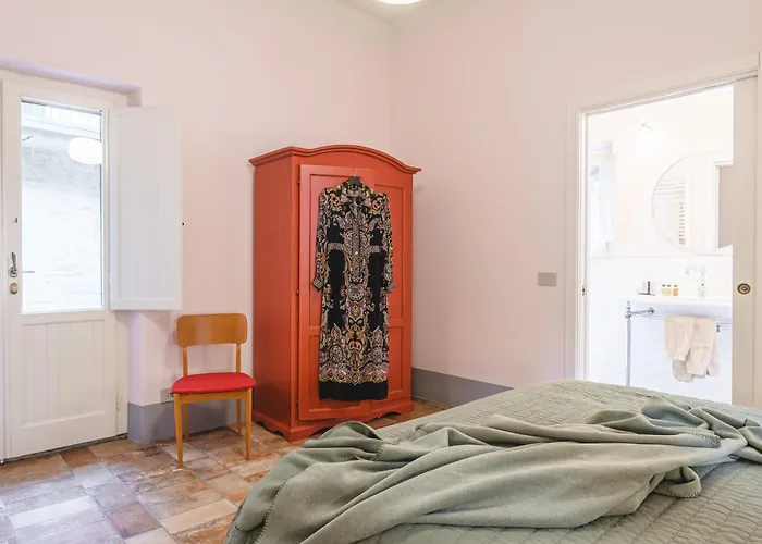 Apartmán Dimora Vecchio Duomo *