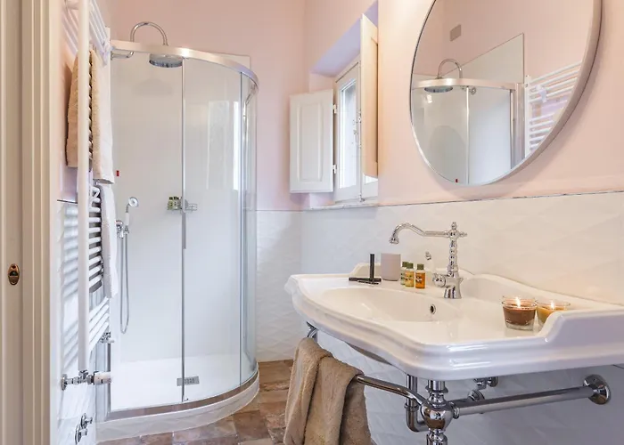 Apartmán Dimora Vecchio Duomo